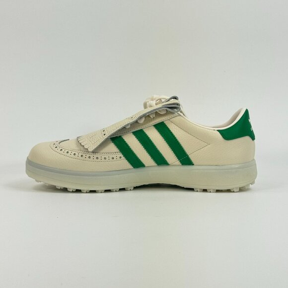 Adidas Coursecup Spikeless Golf \'Chalk White Green\' IH8436 Multi Size main image 10
